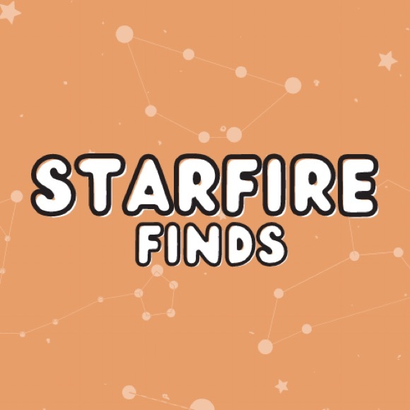starfirefinds